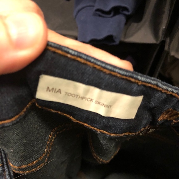 Kut from the Kloth Dkinny Jeans - Picture 5 of 6